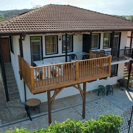 Apartment Nikol Sozopol Exteriér fotografie