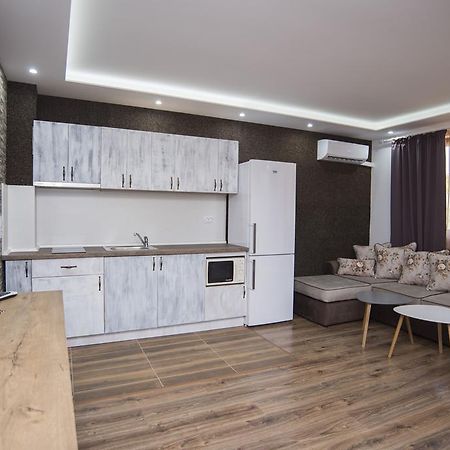 Apartment Nikol Sozopol Exteriér fotografie