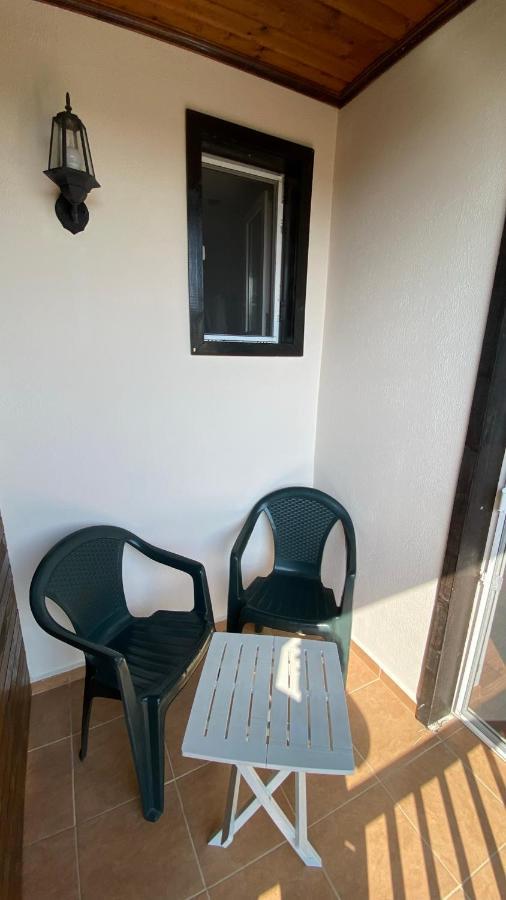 Apartment Nikol Sozopol Exteriér fotografie
