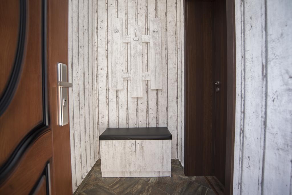 Apartment Nikol Sozopol Exteriér fotografie