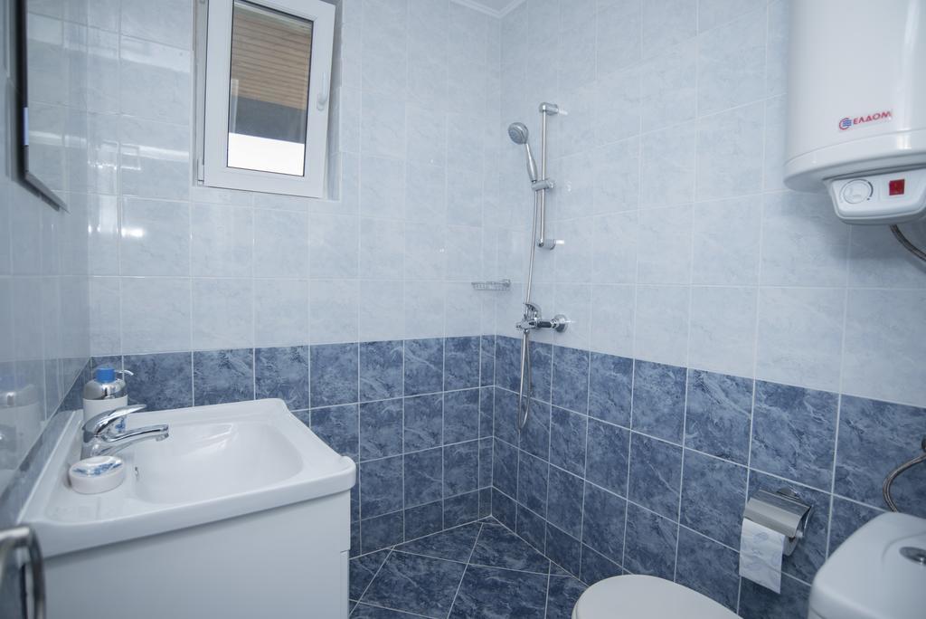 Apartment Nikol Sozopol Exteriér fotografie