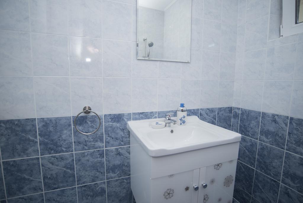 Apartment Nikol Sozopol Exteriér fotografie