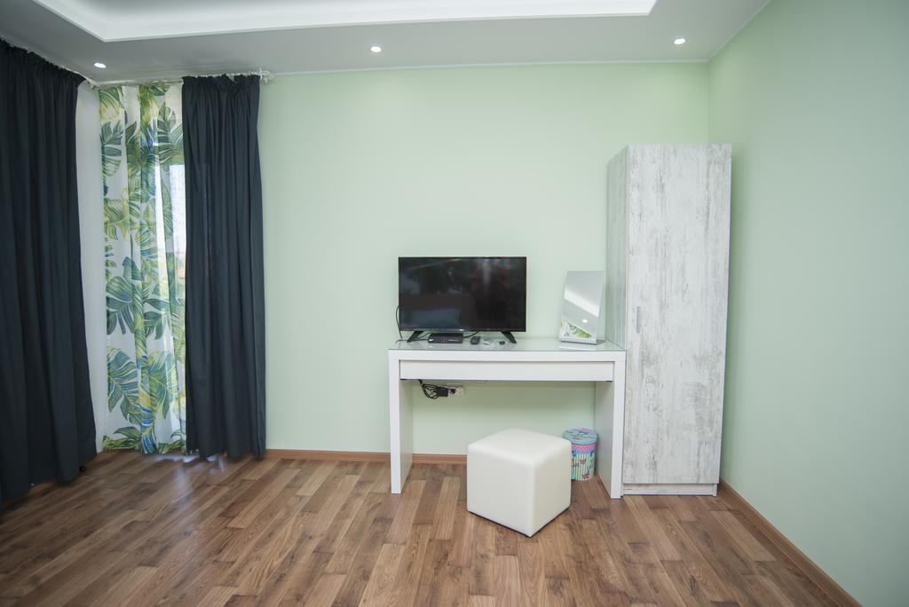 Apartment Nikol Sozopol Exteriér fotografie